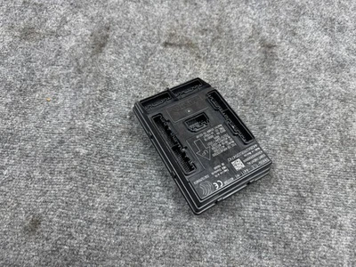 HONDA CR-V HYBRID EX-L 20-22 2.0L BCM BCU CARROCERÍA MÓDULO DE CONTROL INFORMÁTICO FABRICANTE DE EQUIPOS ORIGINALES 48K Foto 1 de 4