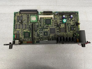 FANUC A16B-3200-0412 /01A PCB - R-J3iB Main CPU USED - Picture 1 of 6