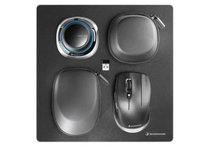 3Dconnexion SpaceMouse Wireless Kit 2 - Picture 1 of 6