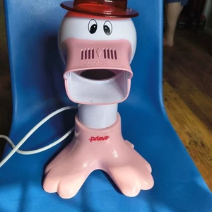 Prima Rare Pink Duck Popper, Popcorn Maker - Picture 1 of 5