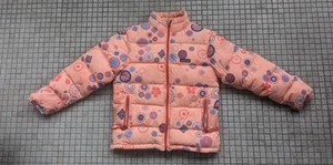 New Patagonia Kid's XL Down Puffy Coat - Picture 1 of 7