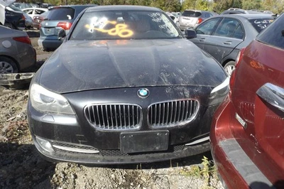 Ремень безопасности передний ковш пассажирский натяжитель подходит для BMW 528i 1690086 11-16 годов выпуска - Изображение 1 из 4