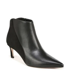 27 Edit Naturalizer Womens Felix Heeled Ankle Boots - Picture 1 of 9