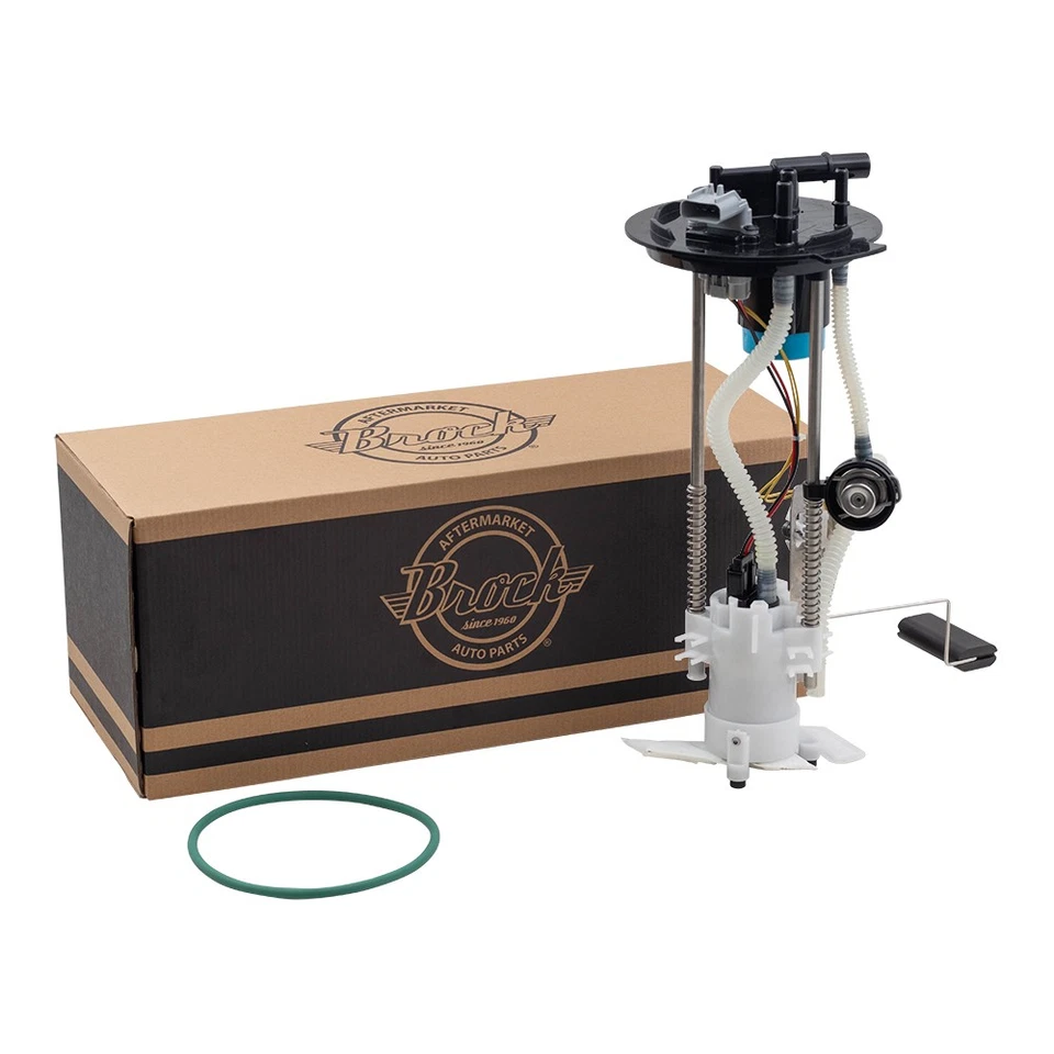 Conjunto de bomba de combustible para camioneta Ford Ranger cabina extendida Mazda serie B 04-06 Foto 1 de 4