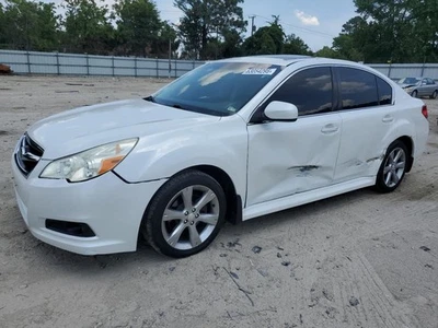 2011 Subaru Legacy Used Fuse Box Engine Compartment OEM 149K Miles Foto 1 de 4