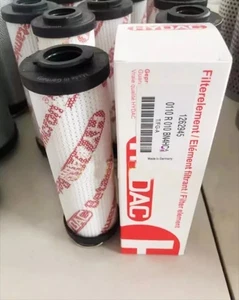 1pz NUOVO PER HYDAC 0110 R 010 BN4HC elemento filtrante 0110R010BN4HC consegna gratuita - Foto 1 di 2