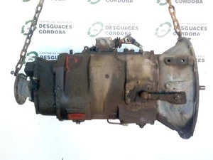 TS11612 - 42064701 GETRIEBE / MANUAL / 503394 FÜR IVECO SERIE 150,190,260 190-32 - Picture 1 of 9