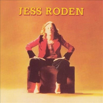 Jess Roden / CD / Power-Pop / Mod / Pub / Island Records - Image 1 of 2