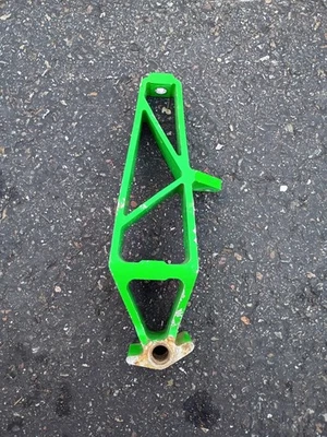 Левый передний шпиндельный кулак 08 09 10 11 12 13 14 Arctic Cat Sno Pro 600 500 SX - Изображение 1 из 4