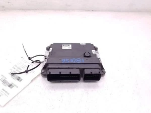 14-15 SCION TC ENGINE ELECTRONIC CONTROL MODULE ECM ASSEMBY - Picture 1 of 12