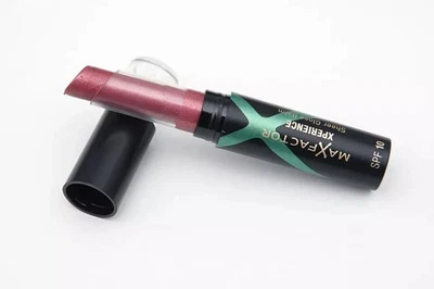 Max Factor Xperience Sheer Gloss Balm 06 Rose Quartz- SPF10 for added protection - Image 1 of 2