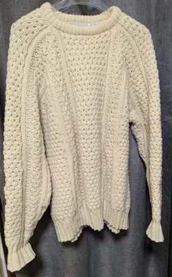 Suéter vintage Patrick Malin XL para hombre Foto 1 de 4