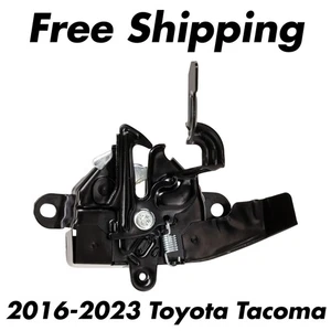 Hood Latch For 2016-2023 Toyota Tacoma - Bild 1 von 7