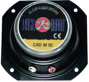 85 mm Mittelton für Magicboard XXL Soundboard von Car Audio Design Ersatzteil - Bild 1 von 1