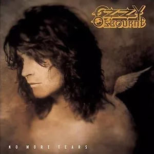 OZZY OSBOURNE - No More Tears - CD - Picture 1 of 1