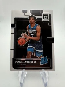 2022-23 PANINI DONRUSS OPTIC BASKETBALL BASE/ROOKIES/INSERTS PICK YOUR PLAYERS - Picture 1 of 72