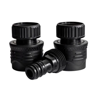 Flushmaster Flush Port Quick Connect f/Yamaha Outboards - Bild 1 von 2