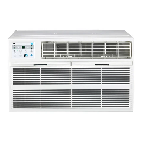 THRU WALL A/C 10K BTU (Pack of 1) Cover