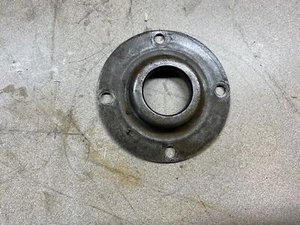 Wisconsin luftgekühlter BKND Einzylinder Motor kleiner Kurbelwellendichtring Deckel - Bild 1 von 2