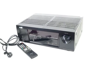 ✅Denon AVR 1713 5.1 AV-Receiver Schwarz✅ - Bild 1 von 6