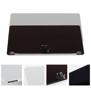 For MacBook Air A2941/A3114 Silver LCD Screen 15" M2 2023 Display EMC 8301 US - Bild 1 von 8