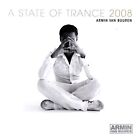 Armin Van Buuren - State Of Trance 2008 - Armin Van Buuren Cd E4ln The Cheap