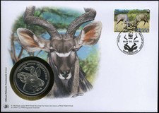 2008, Sambia, 1606 NB - 1805363
