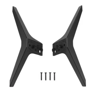 TV Stand for LG TV Legs Replacement TV Stand Legs for LG 49 50 55Inch TV 50UM730 - Picture 1 of 9