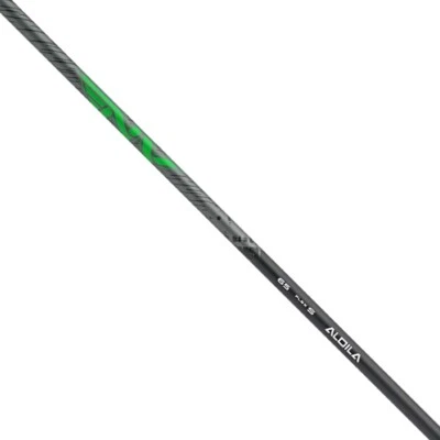 Aldila NV Series Green Driver/ Fwy Shafts w/Tip + Grip * New 2024 * - image 1 of 4