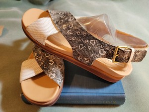 Las mejores ofertas en Sandalias negras H\u0026M para Mujeres | eBay