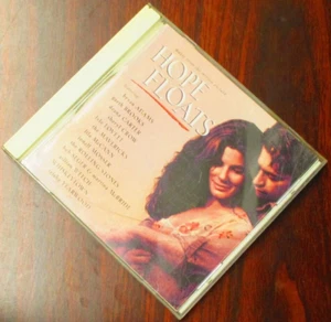Hope Floats, Music From The Motion Picture, CD, 1998, Capitol Records - Picture 1 of 4