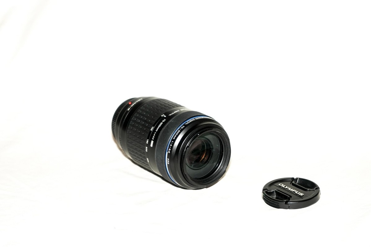 Olympus Zuiko 70-300mm Camera Lenses for sale - eBay Olympus Zuiko 70-300mm Camera Lenses for sale - eBay