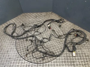 IVECO DAILY MK4 MK5 2007-2014 Body Wiring Loom SWB GENUINE 5801384750 A247 - Picture 1 of 11