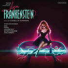 ISABELLA SUMMERS LISA FRANKENSTEIN (140G RED VINYL) (Vinyl) (UK IMPORT)