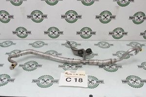 06-10 BMW E60 E61 5 SERIES 525i 530i 528i AC AIR CONDTITIONER SUCTION PIPE OEM - Picture 1 of 12