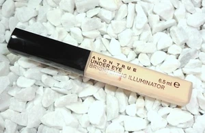 Avon TRUE UNDER EYE aufhellender Concealer Farbe Fair Radiance Augen Ringe Wow - Bild 1 von 1