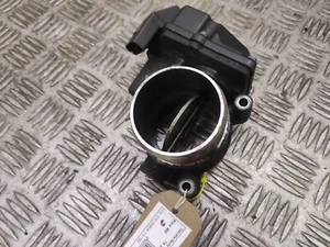 VW Transporter T5 2.5 Throttle Body 076128063A ref D289 - Picture 1 of 6