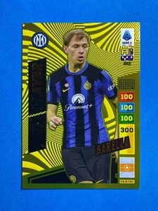 Panini Calciatori Adrenalyn 2023-24 2024 n.463 Barella INTER🟠🟠🟠 - Imagen 1 de 1