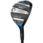 Cleveland Launcher XL Halo Hy-Wood - Brand New 2021 Clubs
