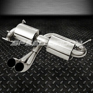 Exhaust Systems for 2003 Toyota MR2 Spyder Kits for sale | eBay