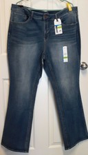 time and tru bootcut pants