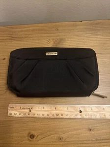 Travelon Safe RFID blockierende Geldbörse Armband schwarz Neu mit Etikett - Bild 1 von 4