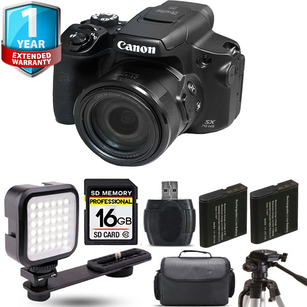 Canon PowerShot SX70 HS Canon PowerShot Digital Cameras for Canon PowerShot SX70 HS Canon PowerShot Digital Cameras for