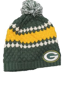 Green Bay Packets Winter Hat - Picture 1 of 3
