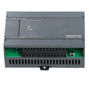 MODBUS-O16R Modbus RTU Protocol IO PLC Extensible Module 16 input/output Relay - Picture 1 of 3