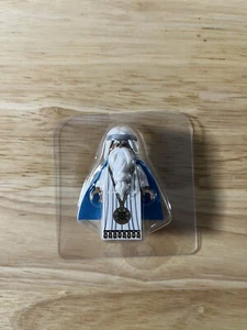 New The Lego Movie Vitruvius Minifigure - Picture 1 of 2