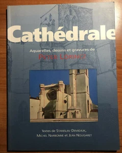 Cathédrale Peter Lorincz - Bild 1 von 1