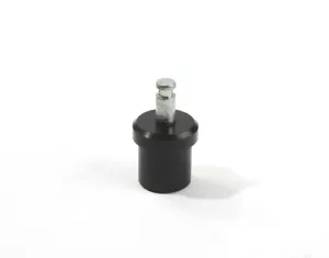 Adaptateur USM Haller Pour Lampe De Bureau Belux Support Montage - Bild 1 von 2