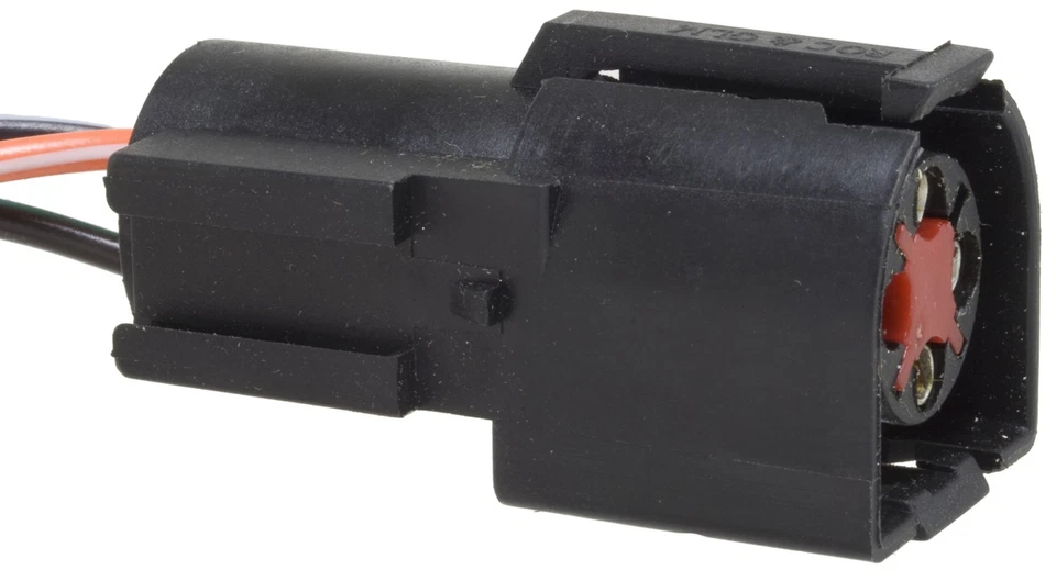 Conector de válvula EGR Airtex 1P1268 Foto 1 de 4