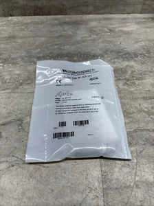 Automation Direct MKW-AP-1H Inductive Proximity Sensor, 10-30VDC, New - Bild 1 von 6